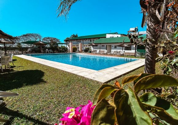 Termas de Federación