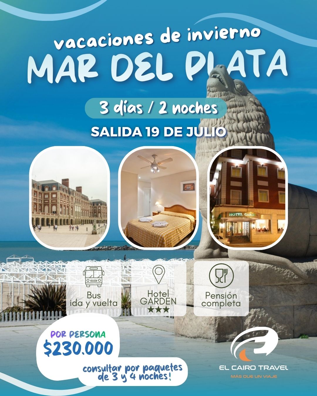 Mar del Plata