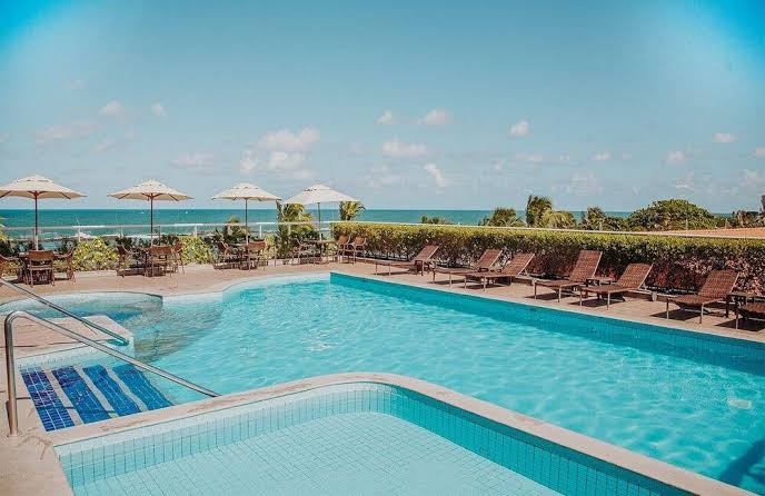 Praia do Francês BRASIL - Segundo Semestre 2026
