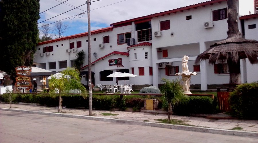 DÍA DEL MAESTRO • Carlos Paz