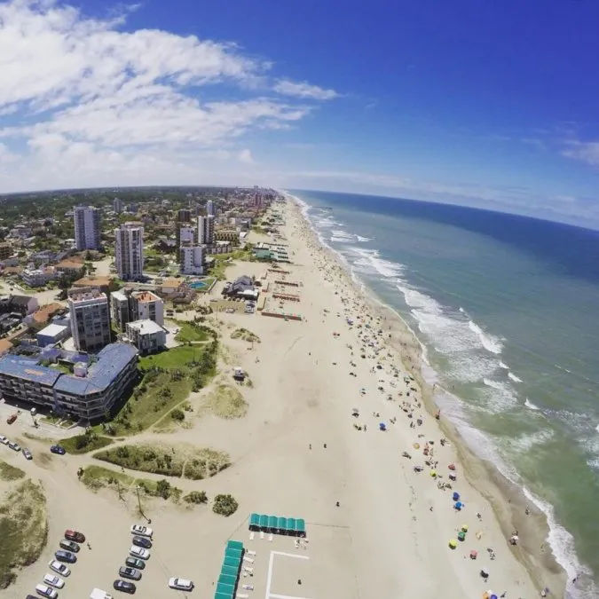 DÍA DEL MAESTRO • San Bernardo