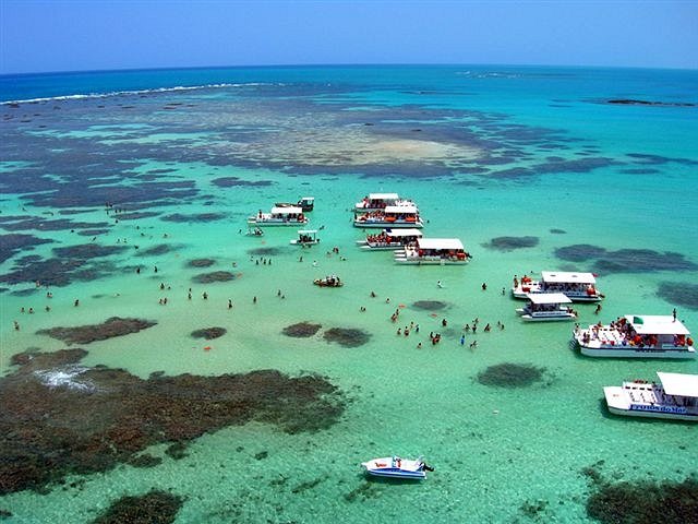 MACEIO - Brasil - VACACIONES DE INVIERNO