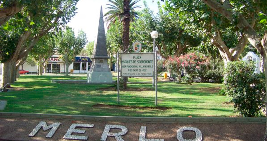 Merlo