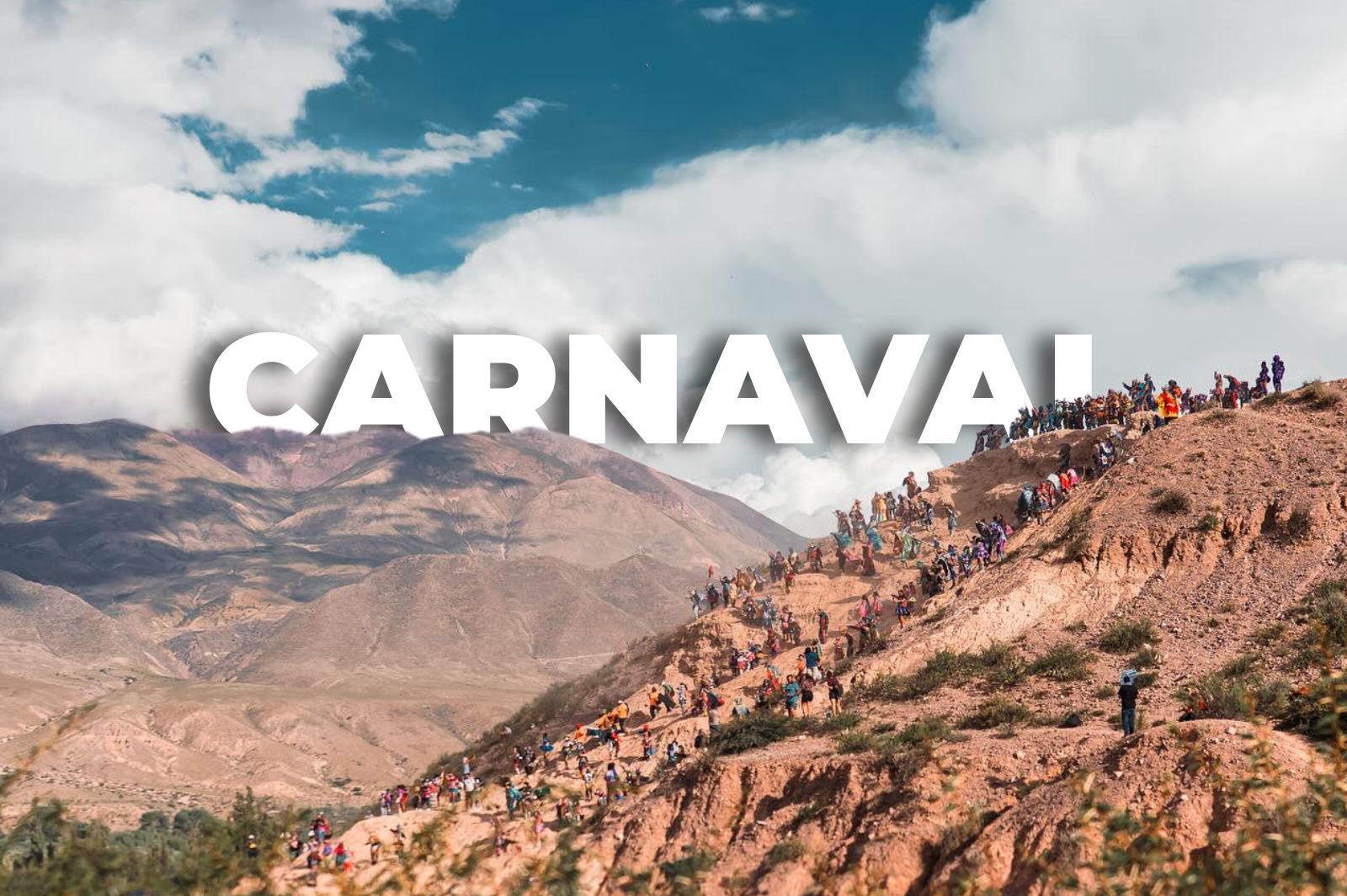 Carnaval Jujeño