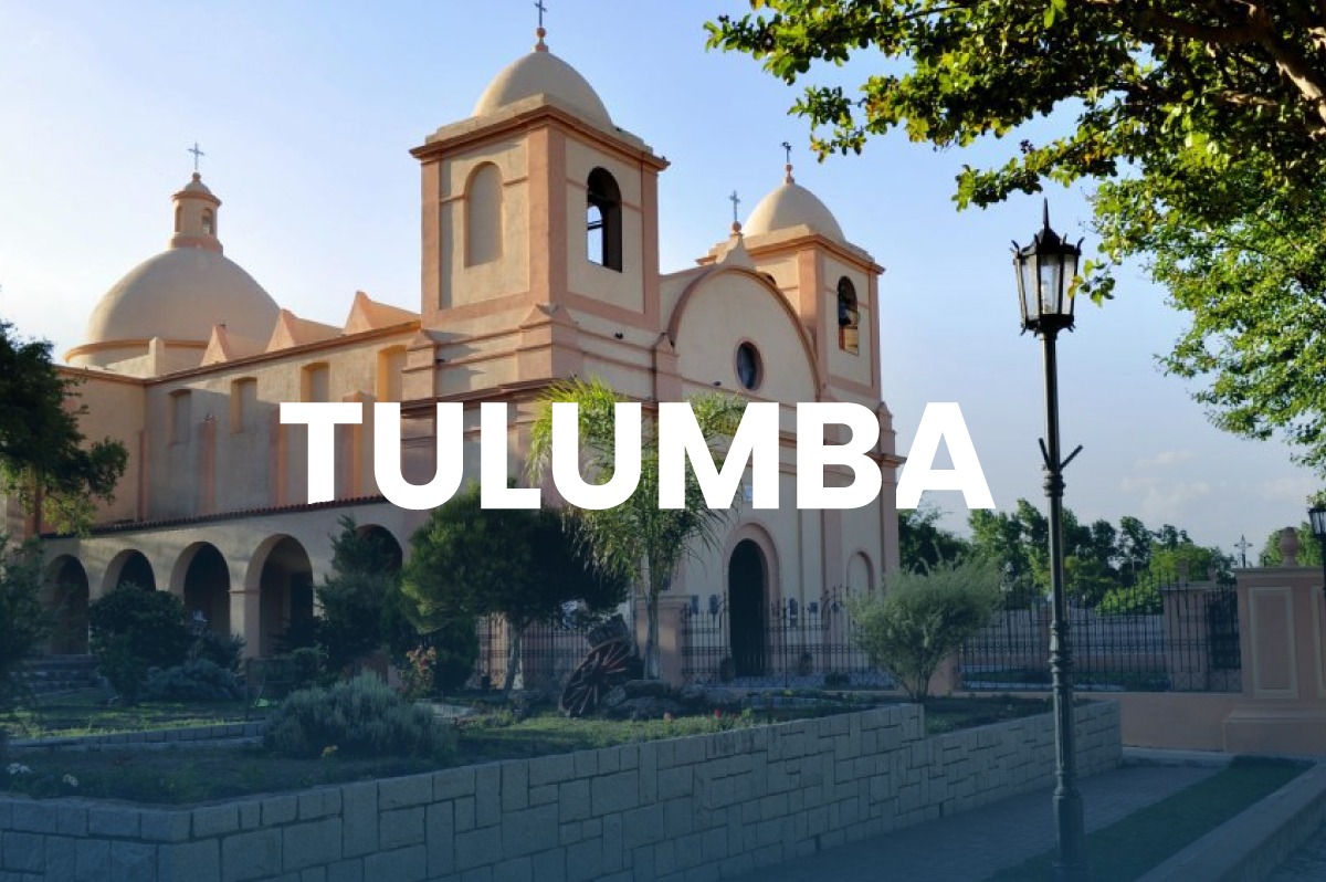 Tulumba Colonia Caroya