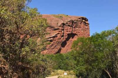 Cerro Colorado