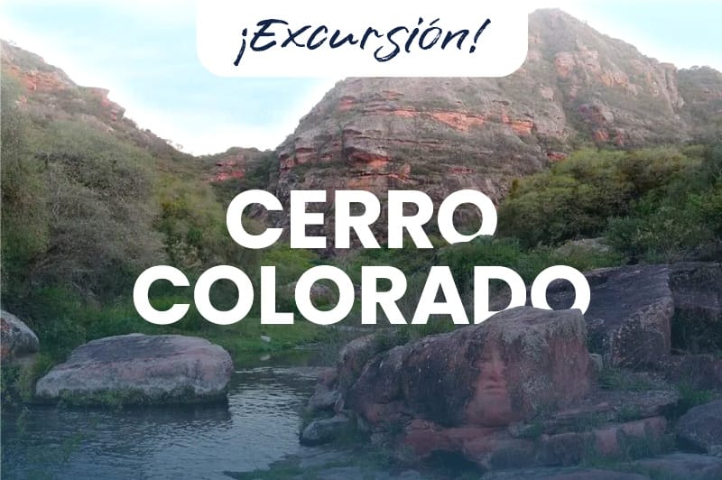 CERRO COLORADO