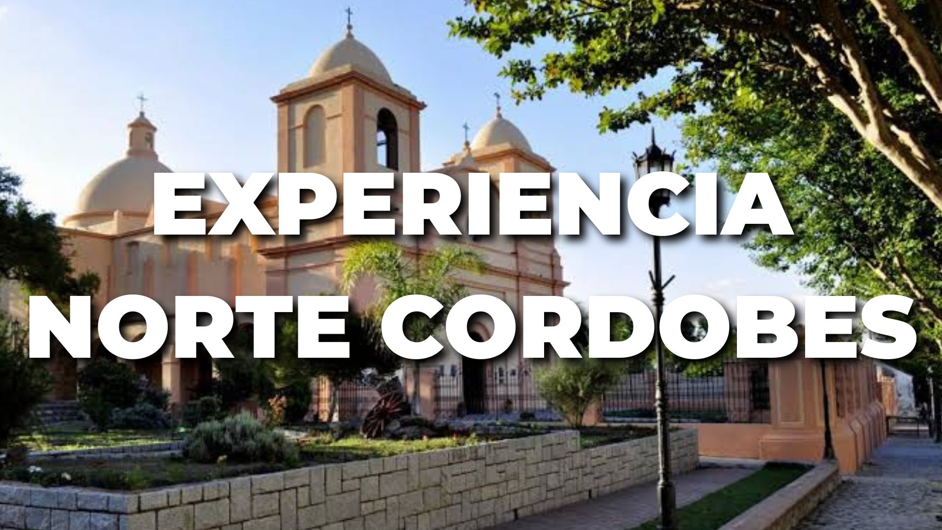 NORTE CORDOBES