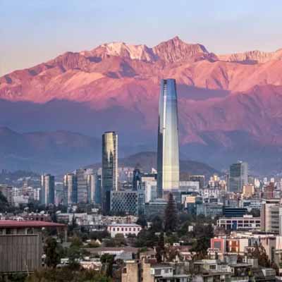 Santiago de Chile