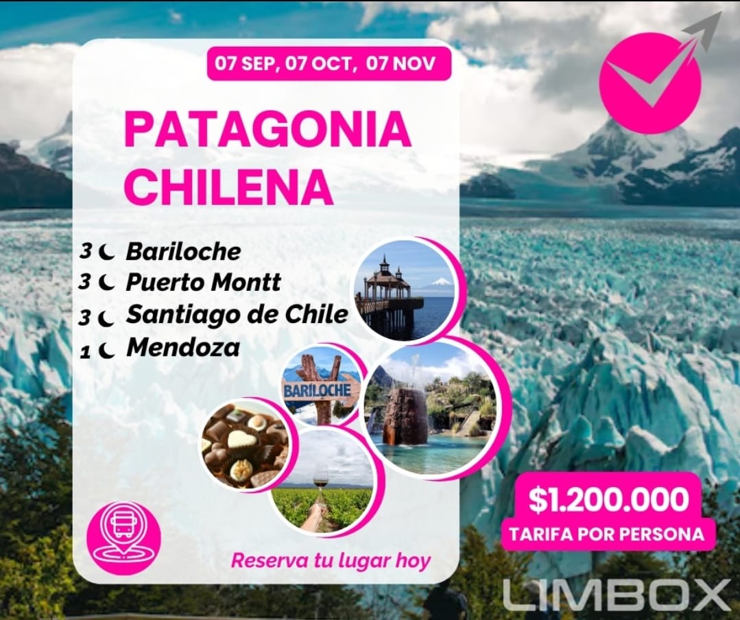 Patagonia Chilena