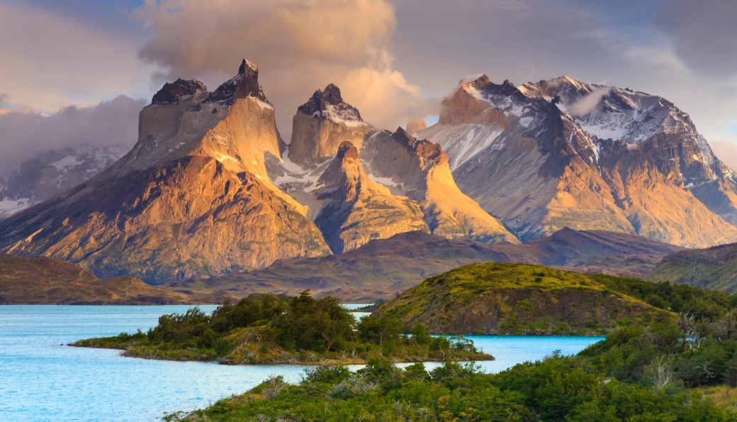 Patagonia Chilena