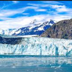 Glaciares