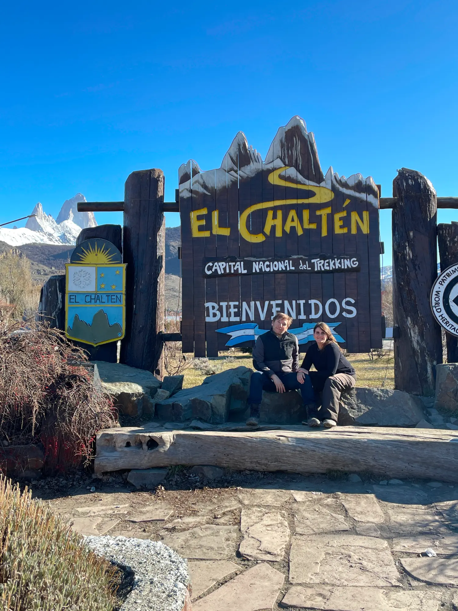 El Chaltén Full Day
