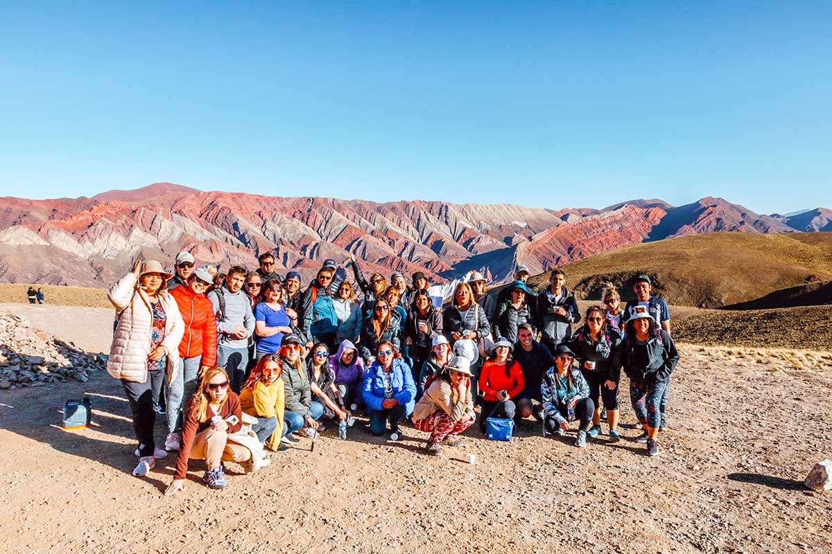 HUMAHUACA