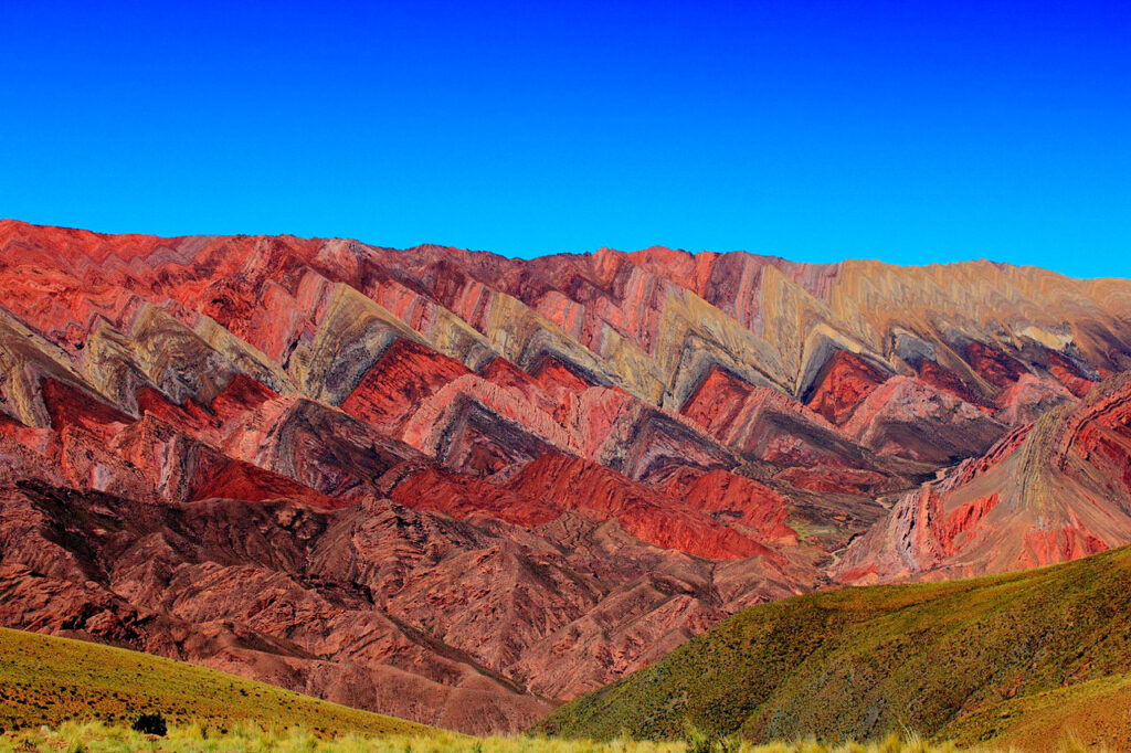 HUMAHUACA